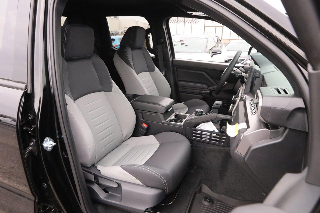 New 2026 Toyota Tacoma TRD Off-Road image 25