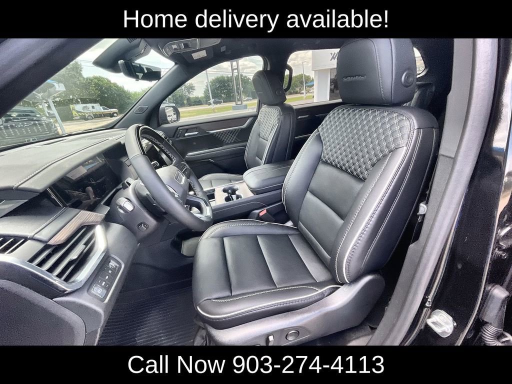 New 2026 GMC Acadia Denali w/ Super Cruise Package image 27