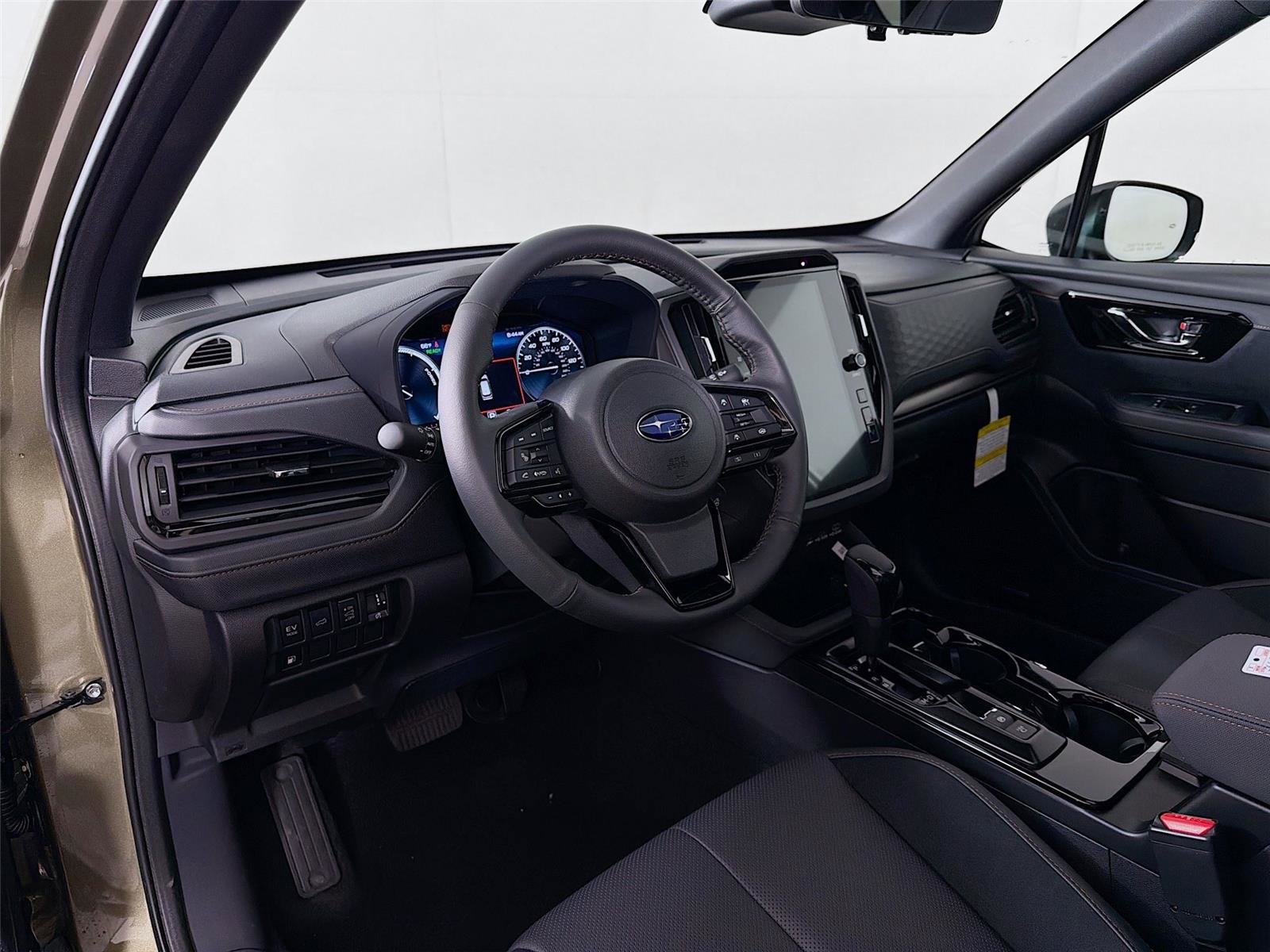New 2026 Subaru Forester Touring AWD/4WD image 9