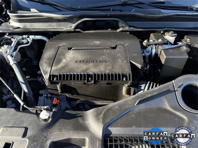 Certified 2023 Honda Pilot EX-L image 30