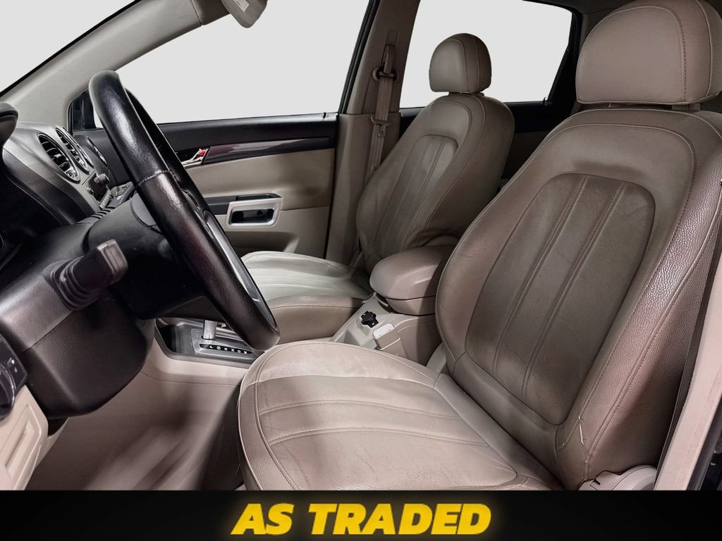 Used 2008 Saturn Vue XE w/ Premium Trim Package FWD image 21