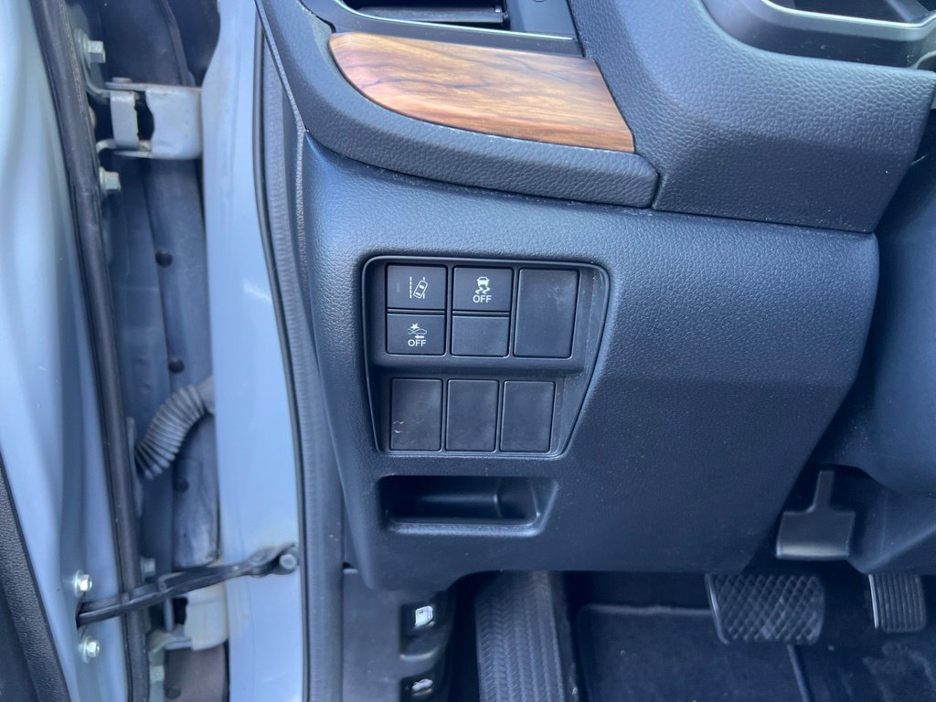 Used 2022 Honda CR-V EX image 16