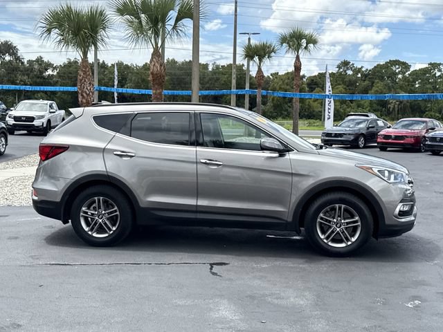 Used 2018 Hyundai Santa Fe Sport w/ 2.4L Value Package 02 FWD image 6