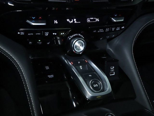Used 2022 Acura MDX SH-AWD w/ Advance Package image 30