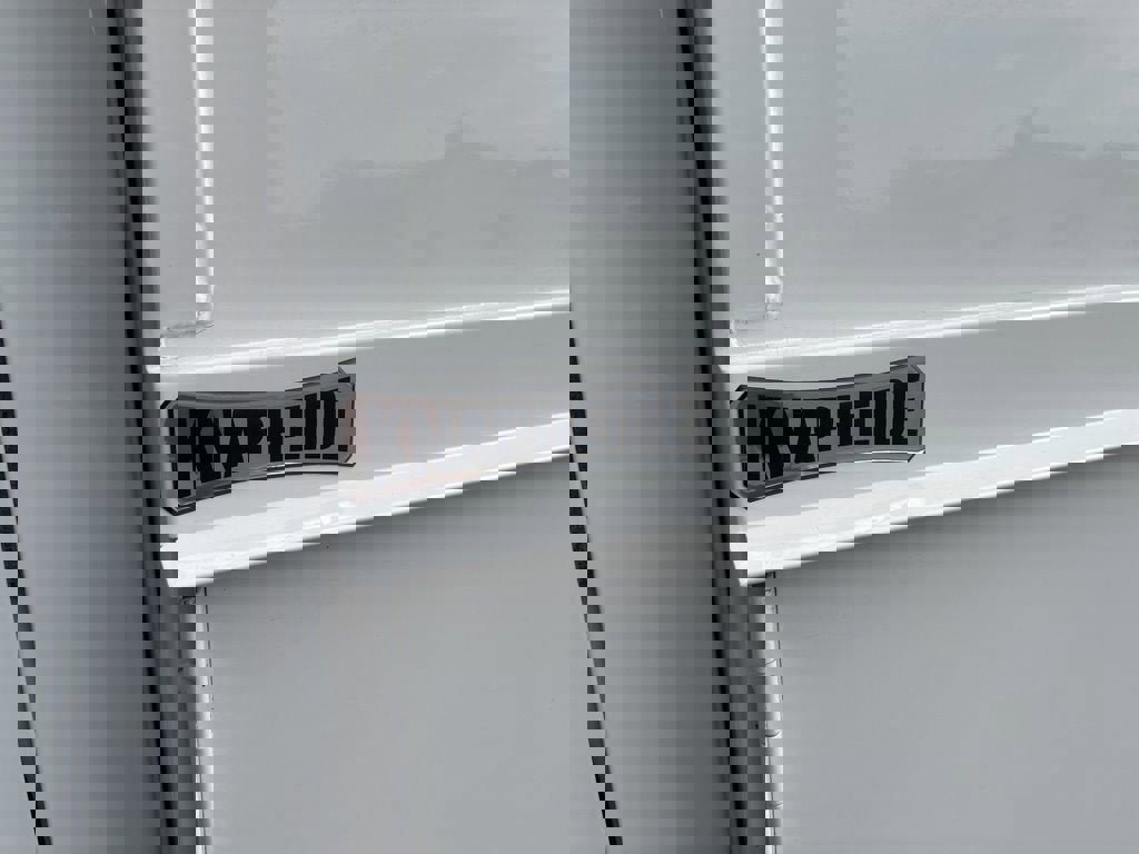 New 2025 Chevrolet Express 3500 w/ Power Convenience Package image 7