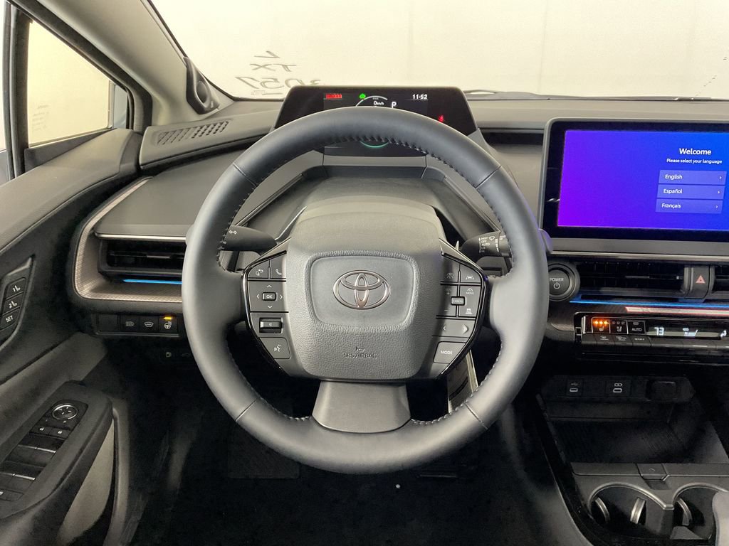 New 2026 Toyota Prius Limited w/ Limited Premium Package image 10