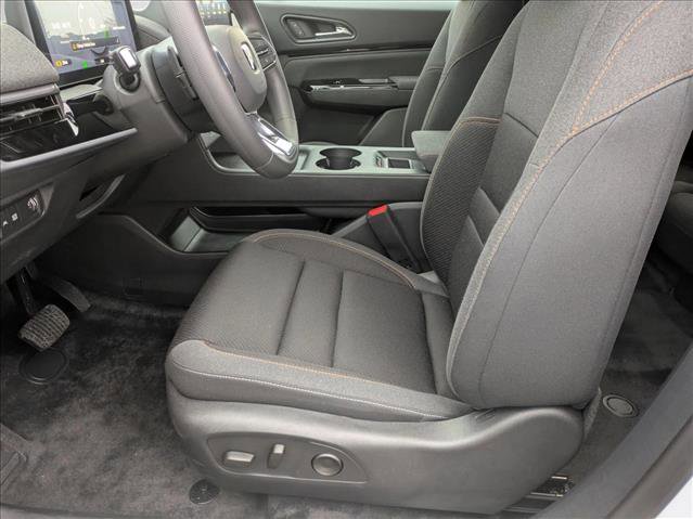 New 2026 Honda Prologue EX image 4