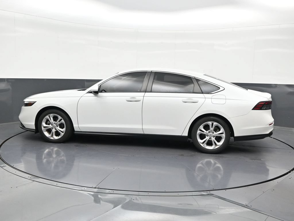 Used 2024 Honda Accord LX image 2