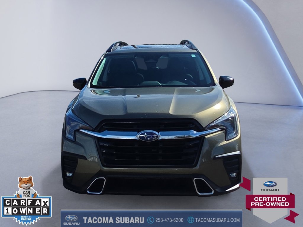 Used 2024 Subaru Ascent Touring AWD/4WD image 8