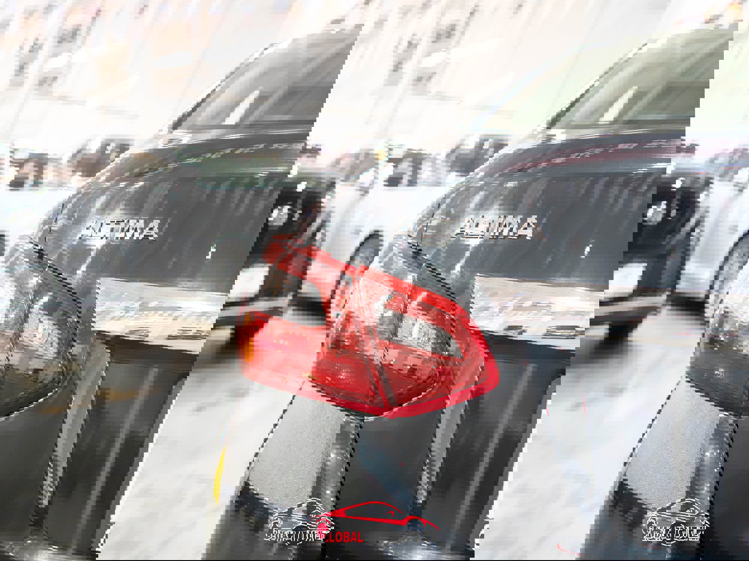 Used 2018 Nissan Altima 2.5 S w/ S Convenience Package image 44