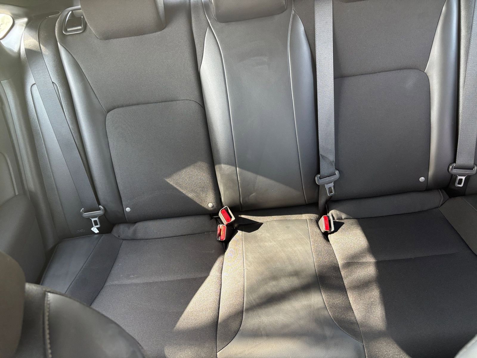 Used 2024 Honda Civic Sport image 37