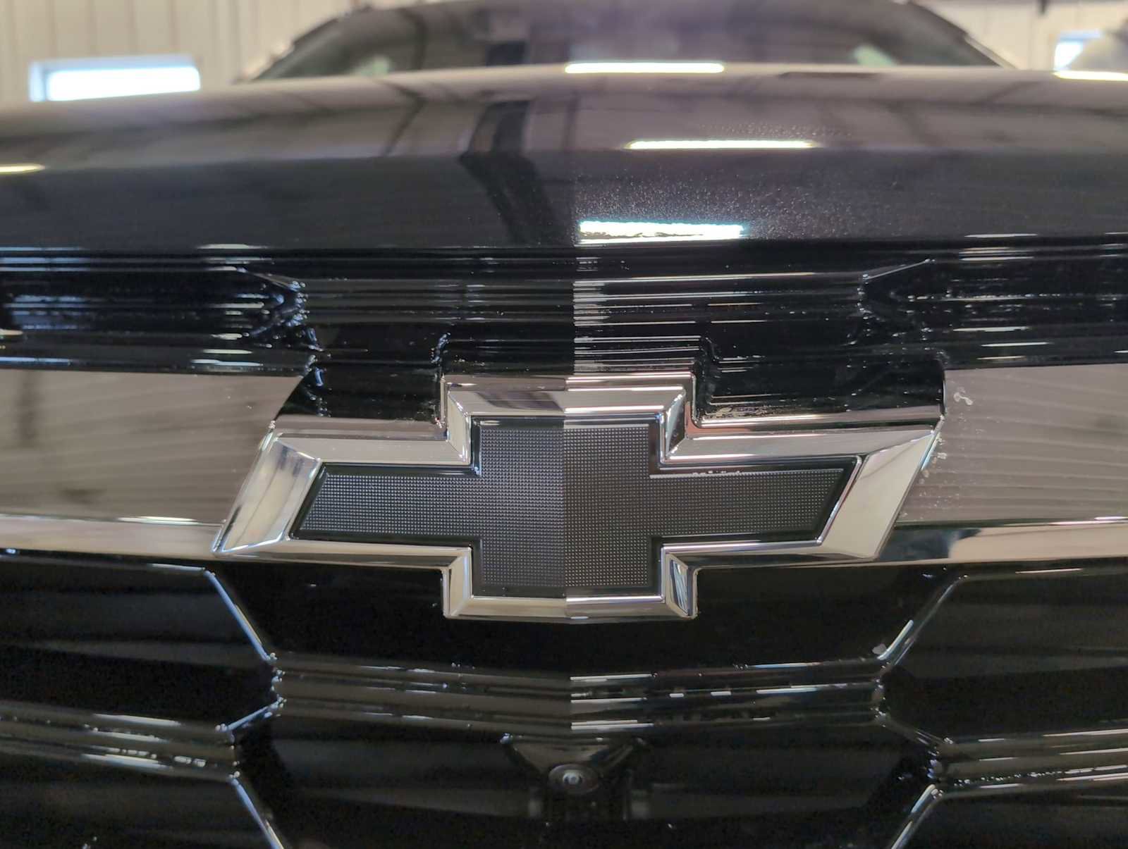 New 2026 Chevrolet Equinox ACTIV w/ Convenience Package III image 30