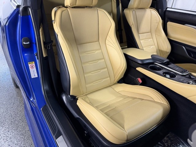 Used 2015 Lexus RC 350 350 image 23