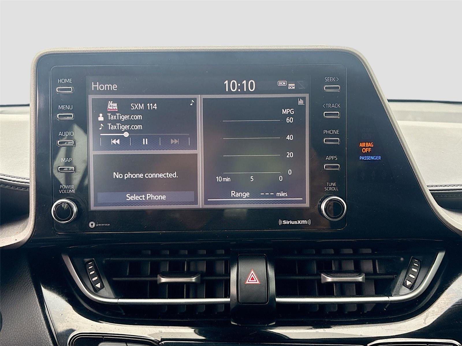 Used 2020 Toyota C-HR LE image 15