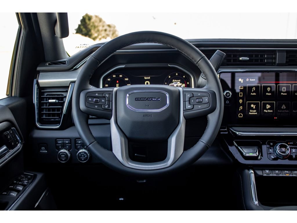 New 2026 GMC Sierra 3500 Denali w/ Denali Reserve Package image 29