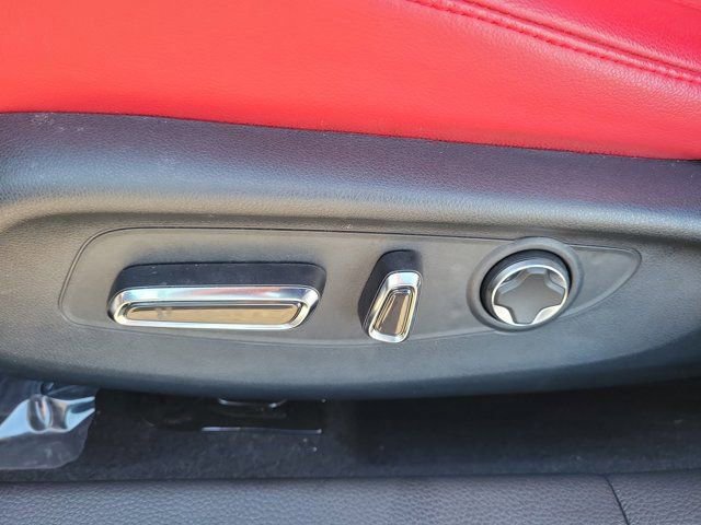 Used 2023 Acura Integra A-Spec FWD image 11