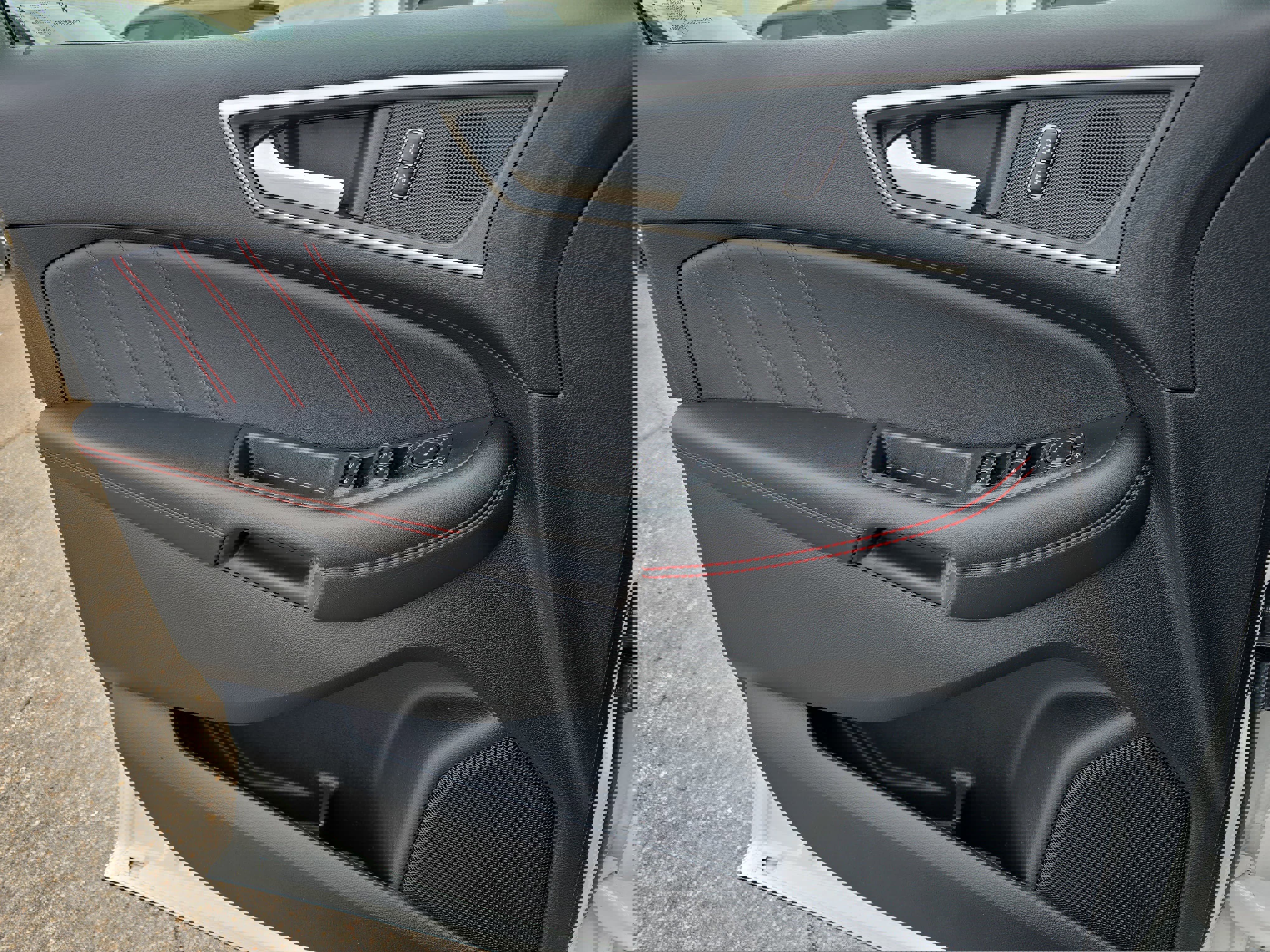 Used 2024 Ford Edge ST-Line image 27