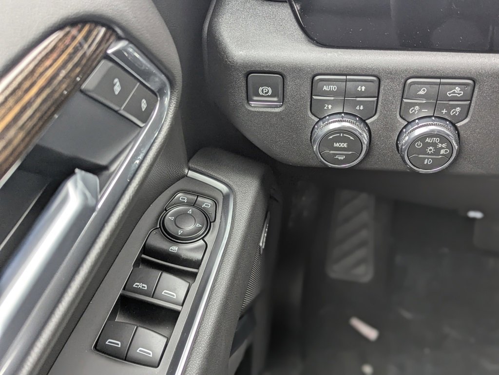New 2026 GMC Sierra 1500 Elevation w/ Elevation Premium Package image 21