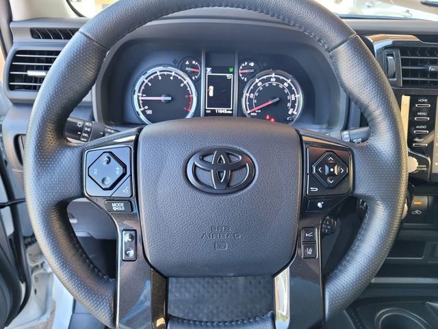 Certified 2024 Toyota 4Runner TRD Off-Road Premium image 28