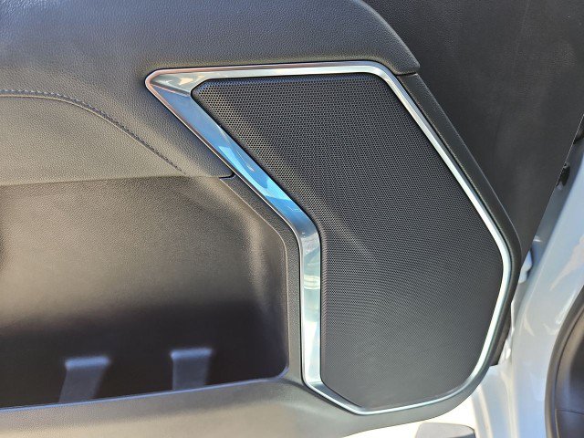 Used 2026 Chevrolet Silverado 1500 LT RWD image 23