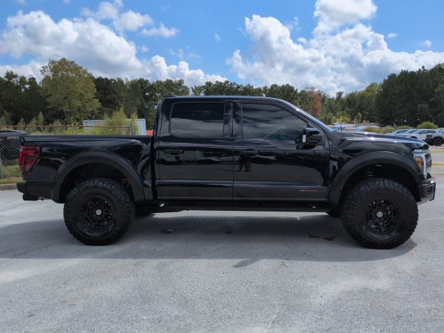 Used 2024 Ford F150 Raptor AWD/4WD image 3