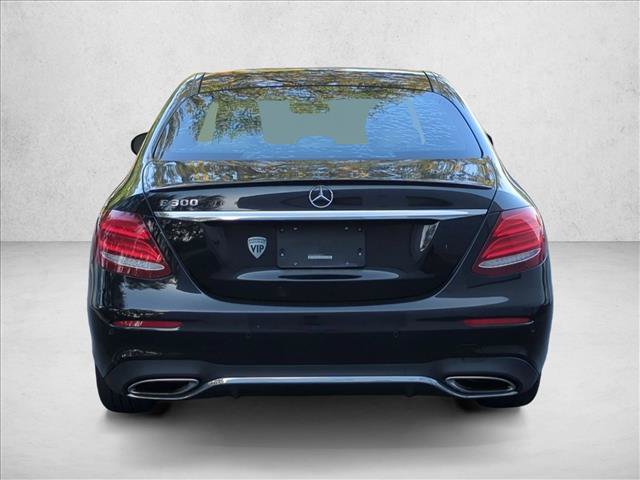 Used 2017 Mercedes-Benz E 300 image 6