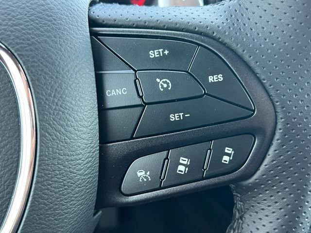 New 2026 Dodge Durango GT AWD/4WD image 23
