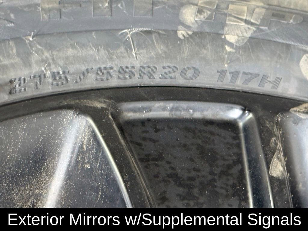 Used 2024 RAM 1500 Big Horn image 41