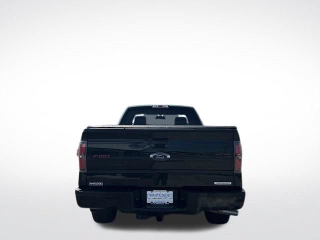 Used 2014 Ford F150 FX4 w/ FX Appearance Package AWD/4WD image 14