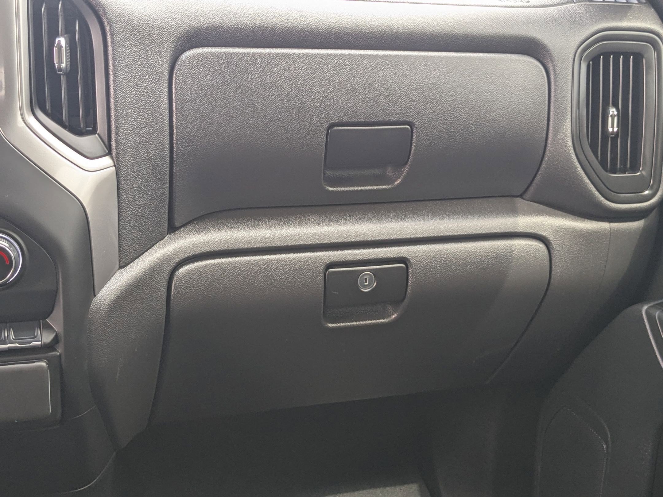 Certified 2025 Chevrolet Silverado 1500 Custom Trail Boss w/ LPO, Dark Essentials Package image 30