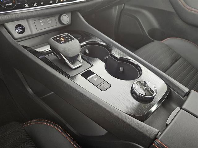 New 2026 Nissan Rogue SV image 37