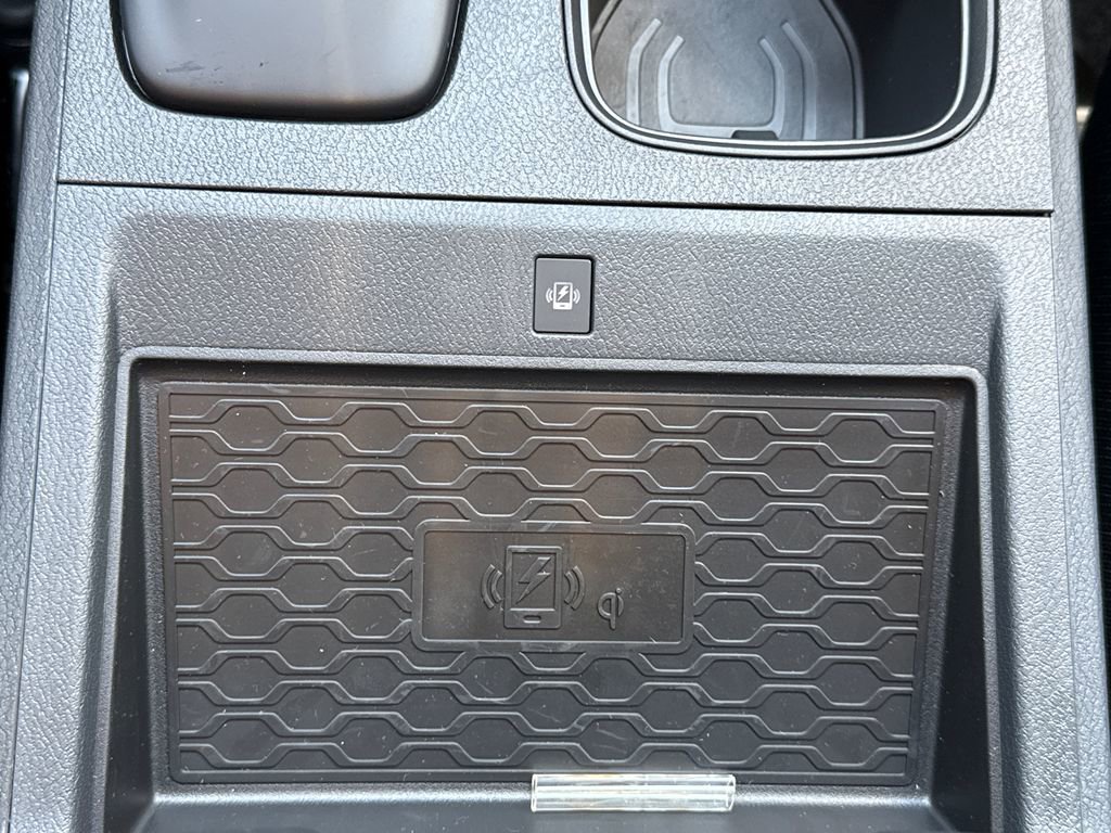 New 2026 Nissan Frontier Pro-X w/ Pro-X Convenience Package image 28