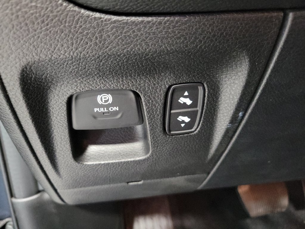 New 2026 RAM 1500 Big Horn AWD/4WD image 22