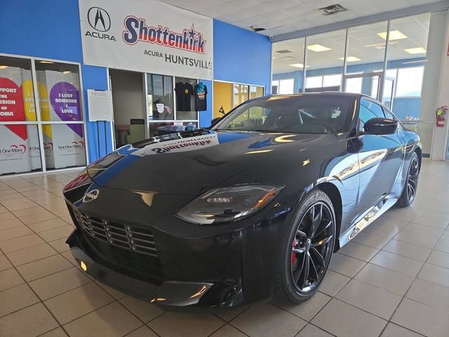 Used 2025 Nissan Z Performance w/ Floor Mat Package
