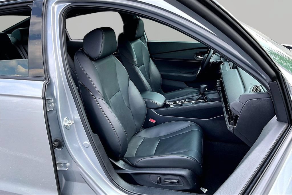 Used 2025 Honda Accord Sport image 21