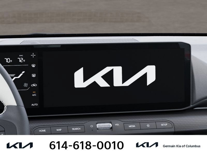 New 2026 Kia K4 GT-Line Turbo FWD image 23
