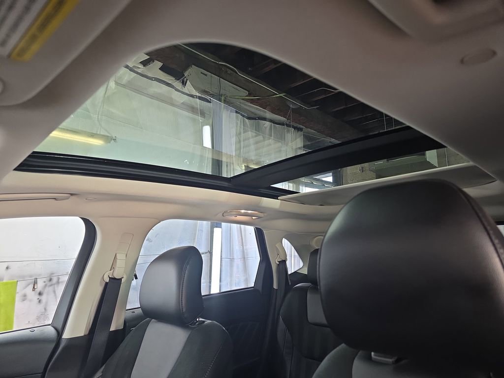 Used 2016 Ford Edge Sport w/ Canadian Touring Package AWD/4WD image 30