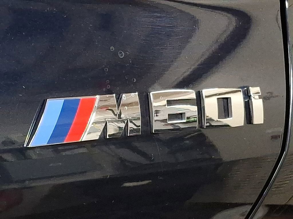 Used 2025 BMW X6 M60i AWD/4WD image 29