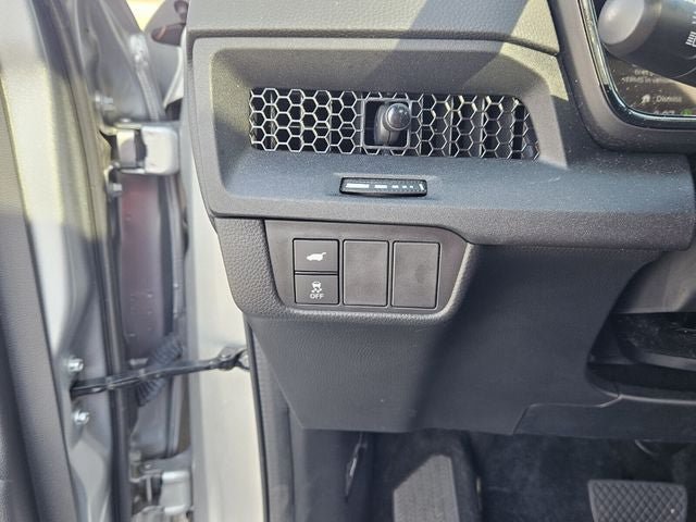 Certified 2025 Honda CR-V Sport-L image 20