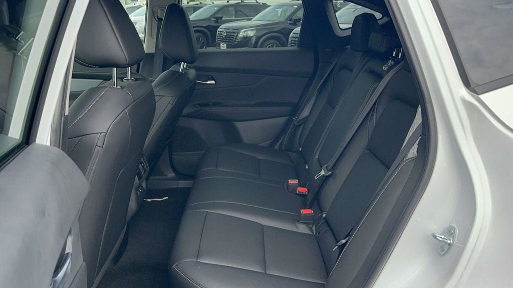 New 2027 Nissan Murano SL AWD/4WD image 13