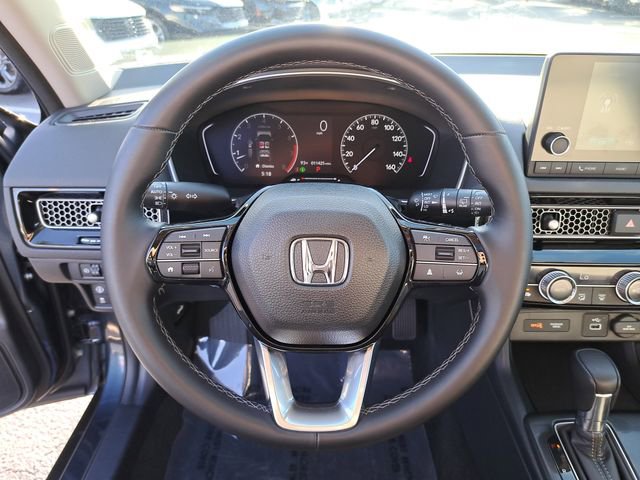 Used 2023 Honda Civic EX-L image 25