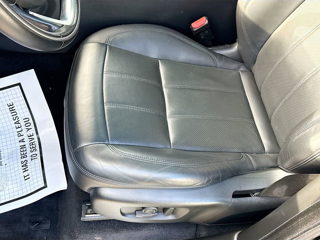 Used 2022 Land Rover Range Rover Sport HSE Dynamic image 21