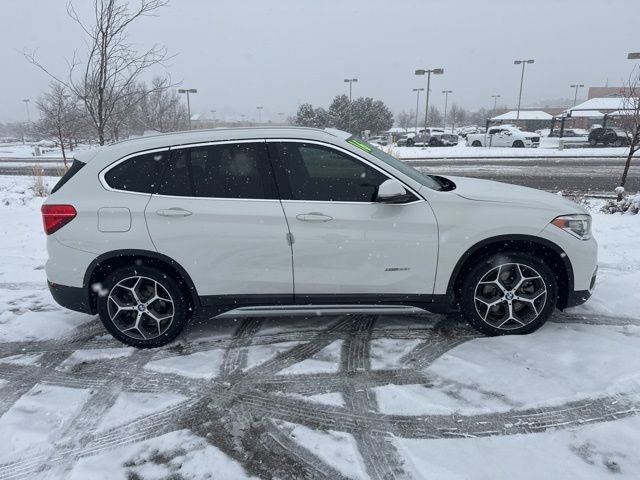 Used 2016 BMW X1 xDrive28i image 10