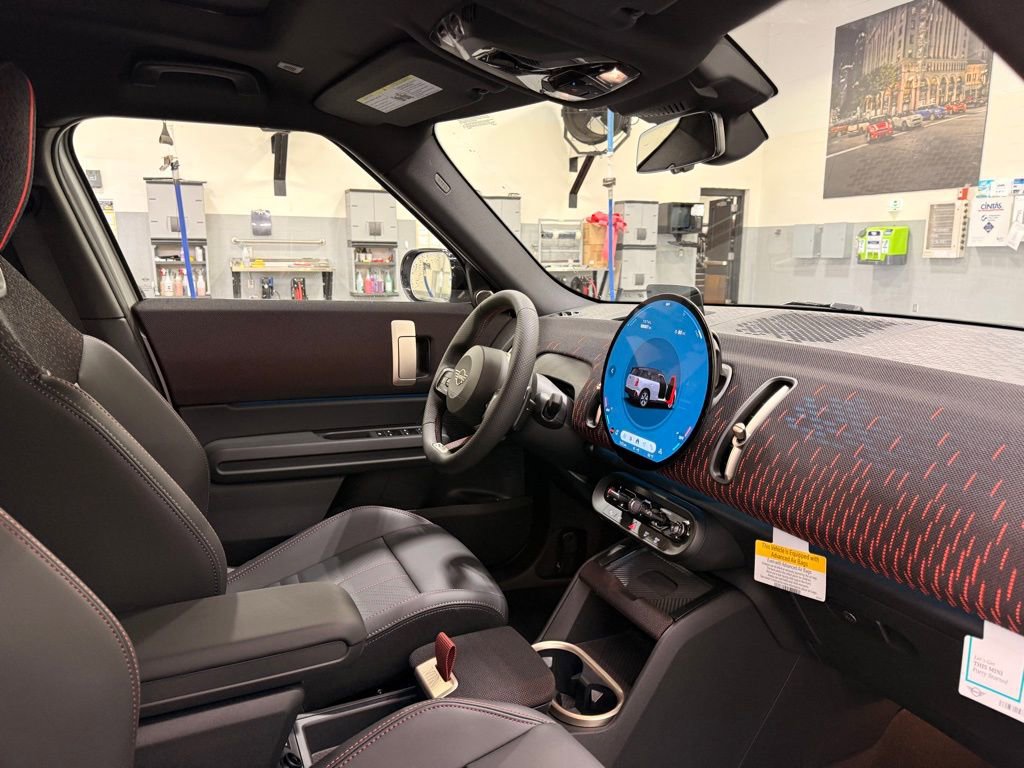 New 2026 MINI Cooper Countryman S image 28