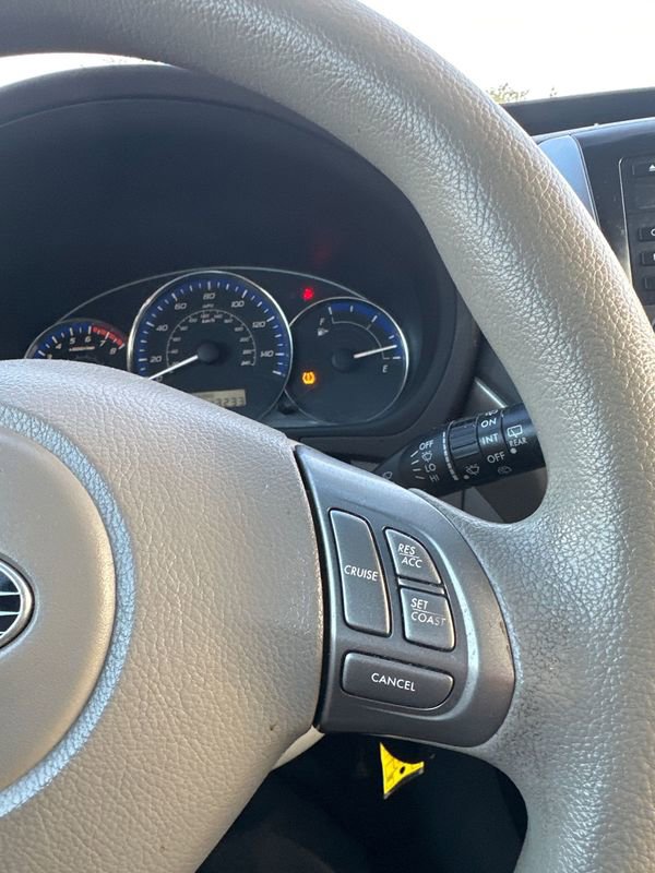 Used 2010 Subaru Forester 2.5X Premium AWD/4WD image 29