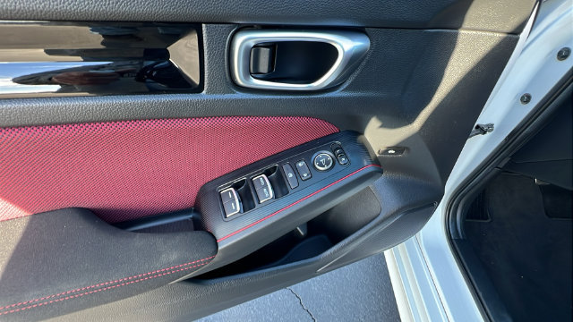 Used 2024 Honda Civic Si image 20