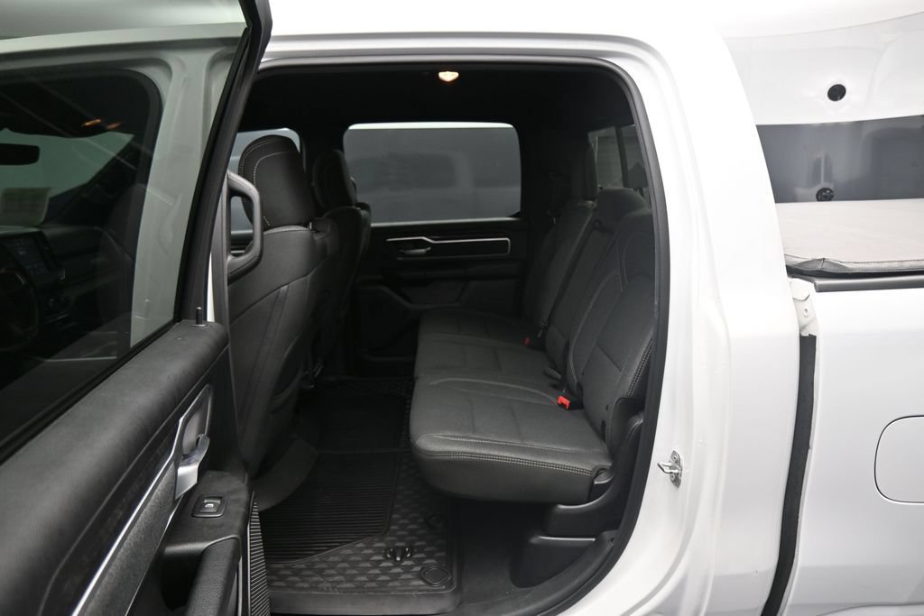 Used 2019 RAM 1500 Big Horn AWD/4WD image 24