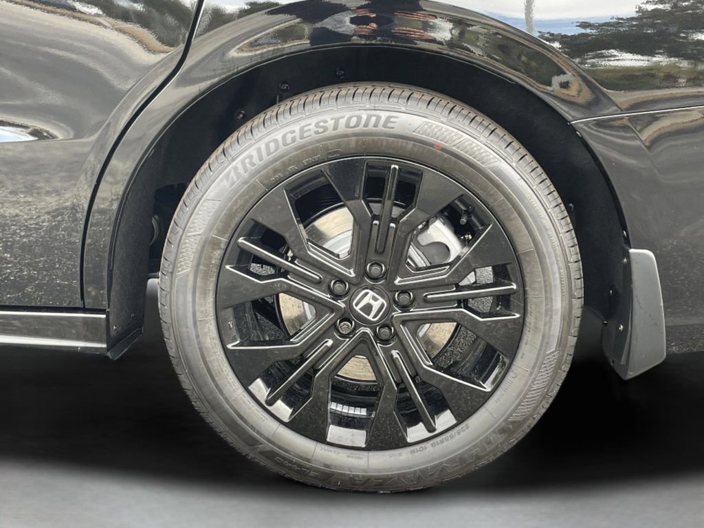New 2026 Honda Odyssey Sport-L image 39