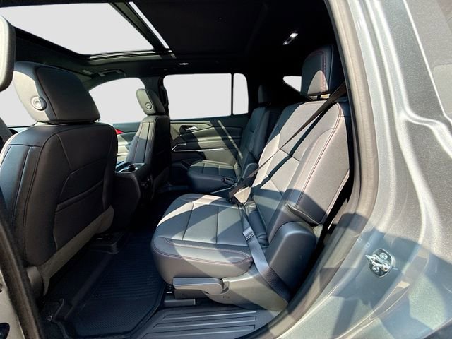 New 2026 Chevrolet Traverse Z71 w/ Driver Confidence Package image 26