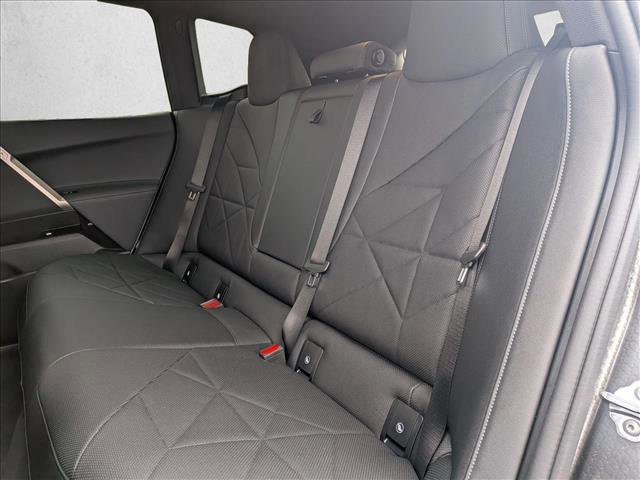 New 2026 BMW iX xDrive60 image 17